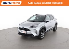 Toyota Yaris Cross - 1.5 Hybrid Dynamic |AJ22299|