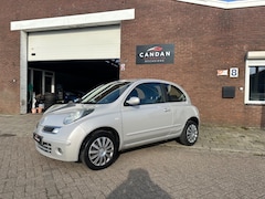 Nissan Micra - 1.4 Acenta | Airco | Elektrische Ramen
