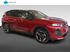 Citroën C5 Aircross - 73 kWh 210pk Comfort range Business