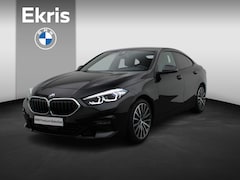 BMW 2-serie Gran Coupé - 218i High Executive | Audio Media Pack | Parking Pack | Sportstoelen | Parking Assistant |