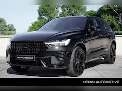 Volvo XC60 - 2.0 T8 Plug-in hybrid AWD Ultra Black Edition | 2250 kg Trekgewicht | Trekhaak | Luchtveri