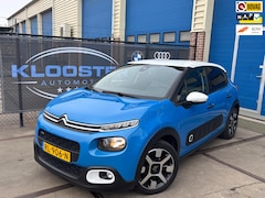 Citroën C3 - 1.2 PureTech S&S Shine