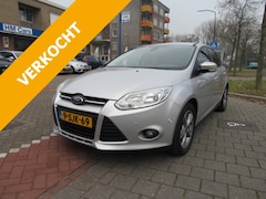 Ford Focus - 1.0 EcoBoost 125pk 5-deurs Titanium