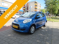 Citroën C1 - 1.0 5-DRS Airco Ambiance