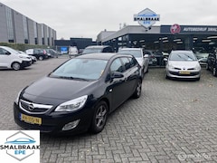 Opel Astra Sports Tourer - 1.4 Turbo Edition