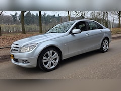 Mercedes-Benz C-klasse - 180 CGI Avantgarde NL Auto - 1e Eig