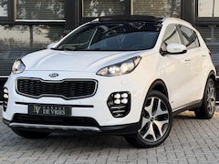 Kia Sportage - 1.6 T-GDI 4WD GT-Line Automaat Panoramadak Full Option Garantie