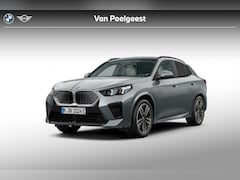 BMW iX2 - xDrive30 67 kWh M Sport Edition | M Sportpakket | Premium Pack | Trekhaak