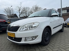 Skoda Fabia Combi - 1.2 TDI Greenline, Apk 1/9/26, Airco, , Cruise, EGR storing