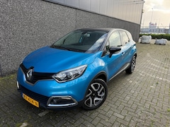 Renault Captur - 0.9 TCe Dynamique/CLIMA/PDC/CRUISE/NETTE AUTO/