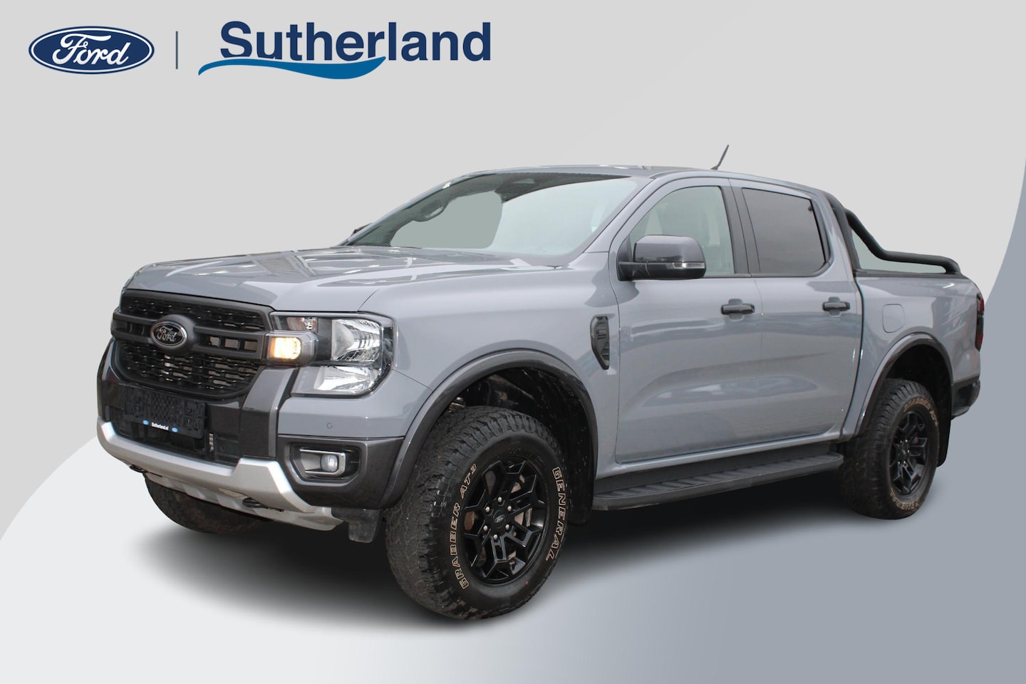 Ford Ranger - 2.0 Super Cab EcoBlue Tremor e-4WD | Trekhaak | Rollertop | SCI | - AutoWereld.nl