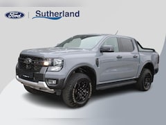 Ford Ranger - 2.0 Super Cab EcoBlue Tremor e-4WD | Trekhaak | Rollertop | SCI |