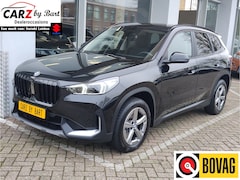 BMW X1 - sDRIVE18i AUTOMAAT Leder | Keyless | Stoelverwarming | Getinte ramen