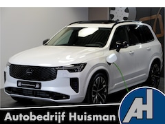 Volvo XC90 - 2.0 T8 AWD 335kW/456pk Aut8 Recharge Ultra Dark 7P LUCHTVERING + BOWERS&WILKINS + PANORAMA