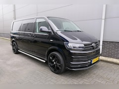 Volkswagen Transporter - 2.0 TDI L2 H1 Trendline AIRCO, XENON, 20 INCH VELGEN, TREKHAAK