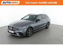 Mercedes-Benz C-klasse Estate - 300 e Business Solution AMG Limited | WM97256 |