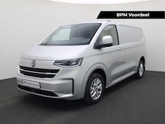 Volkswagen Transporter - 2.0 TDI 170pk DSG Bulli L1 · Camera · Apple/Android Car Play · Tussenschot · Voorruit Verw