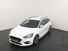 Ford Focus Wagon - 125pk EcoBoost St-Line All Season |