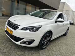 Peugeot 308 - 1.6 THP Première CLIMAT BJ 2-2014 APK 11-2026