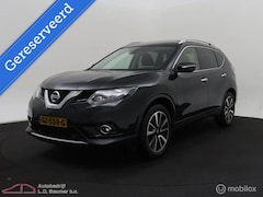 Nissan X-Trail - 1.6 DIG-T Connect Edition *NL, TRKHK, RIJKLAARPRIJS