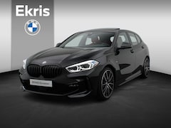 BMW 1-serie - 5-deurs 118i High Executive | M Sport Plus Pack | Audio Media Pack | Parking Pack | Panora