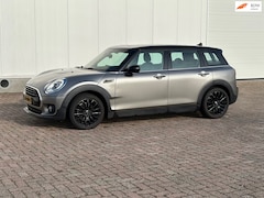 MINI Clubman - 1.5 Cooper Chili Serious Business