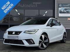 SEAT Ibiza - 1.5 TSI EVO FR Pano Camera LED