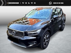 Volvo XC40 - Plug-in Hybrid T4 Inscription | Lederen bekleding | Stoel- en stuurverwarming | Navigatie