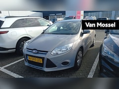 Ford Focus - 1.0 EcoBoost Trend | RIJKLAAR INCL. NIEUWE DISTRIBUTIERIEM | AIRCO | START STOP | CRUISE C