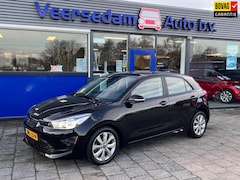 Kia Rio - 1.0 T-GDi MHEV Automaat DynamicPlusLine, Carplay, Camera enz