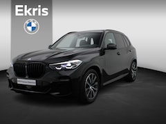 BMW X5 - xDrive45e M Sportpakket | Adaptief onderstel met luchtvering op voor- en achteras | Panora