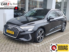 Audi A3 Sportback - 40 TFSI e PHEV BUSINESS EDITION AUT. Navi | Stoelverwarming | Virtual Cockpit