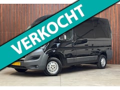 Peugeot Boxer - 330 2.0 163Pk BlueHDI L2H2 Pro NAVI-CRUISE-TEL/BT-AIRCO-TREKHAAK