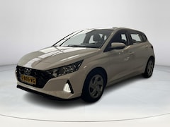 Hyundai i20 - 1.0 T-GDI Comfort | Stoelverwarming | Apple CarPlay | Parkeercamera + sensoren | rijklaarp