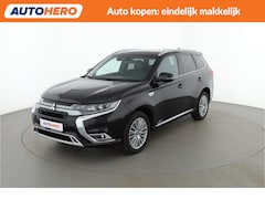 Mitsubishi Outlander - 2.4 PHEV Intense |KR71097|