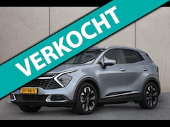 Kia Sportage - 1.6 T-GDi Plug-in Hybrid AWD DynamicLine | Trekhaak | Camera | Winterpakket