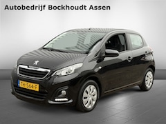 Peugeot 108 - 1.0 e-VTi Active | Automaat | Airconditioning | Bluetooth