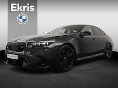 BMW M5 - 5-serie M Driver's Pack | Driving Assistant Professional | Parking Assistant Prof | Bowers