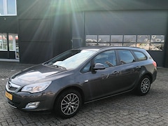 Opel Astra Sports Tourer - 1.4 Turbo LPG Cosmo