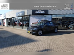 Mazda CX-30 - 2.0 e-SkyActiv-X M Hybrid Comfort , Automaat, Navi, Clima, Adap.Cruise, Camera, Stoel/Stuu