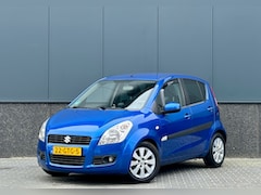 Suzuki Splash - 1.2 Exclusive Airco | 5-deurs | NAP