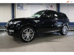 Land Rover Range Rover Sport - 3.0 TDV6 HSE Dynamic / NAP / DEALER ONDERHOUDEN