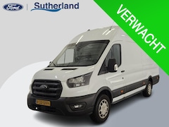 Ford Transit - 350 2.0 TDCI L4H3 Trend RWD