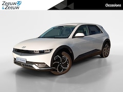 Hyundai IONIQ 5 - Style 12.000km | 1e Eigenaar | Navigatie |