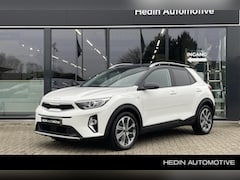 Kia Stonic - 1.0 T-GDi 100PK MHEV DynamicLine | Navigatie | Camera | Climate control | Cruise control |