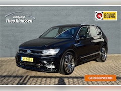 Volkswagen Tiguan - 2.0 TSI 4Motion Highline "R" Full-Options