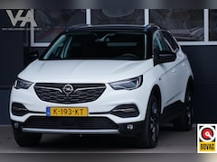 Opel Grandland X - 1.2 Turbo Business Elegance, aut. leder, trekh