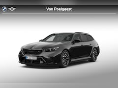 BMW 5-serie Touring - M5 | Comfort Pack | M Driver's Pack | Trekhaak