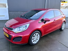 Kia Rio - 1.2 CVVT Comfort Pack - Carplay - Inruil mogelijk