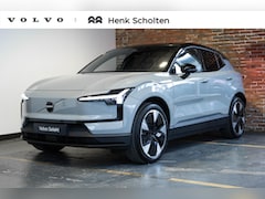 Volvo EX30 - Single Motor Extended Range Plus 69 kWh | Semi-Electrische Wegklapbare Trekhaak | Stoelver